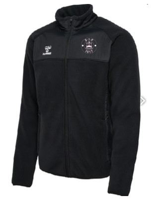 SIF Håndbold Fritids Fleece